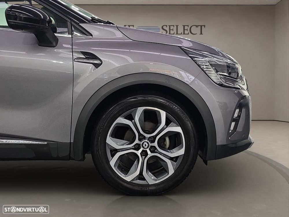 Renault Captur 1.0 TCe Intens - 6