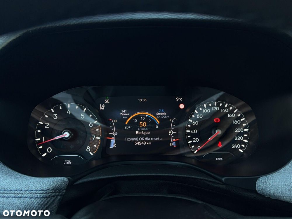 Jeep Compass 1.3 TMair Longitude FWD S&S - 15