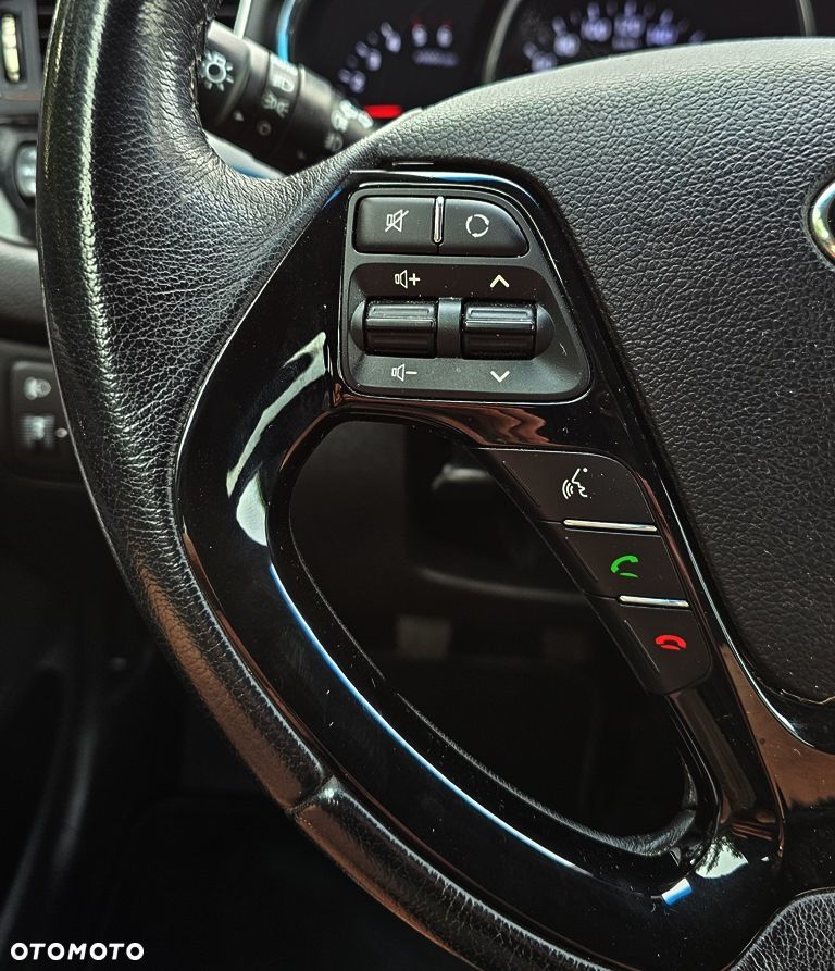Kia Ceed 1.6 CRDi 128 Platinum Edition - 18