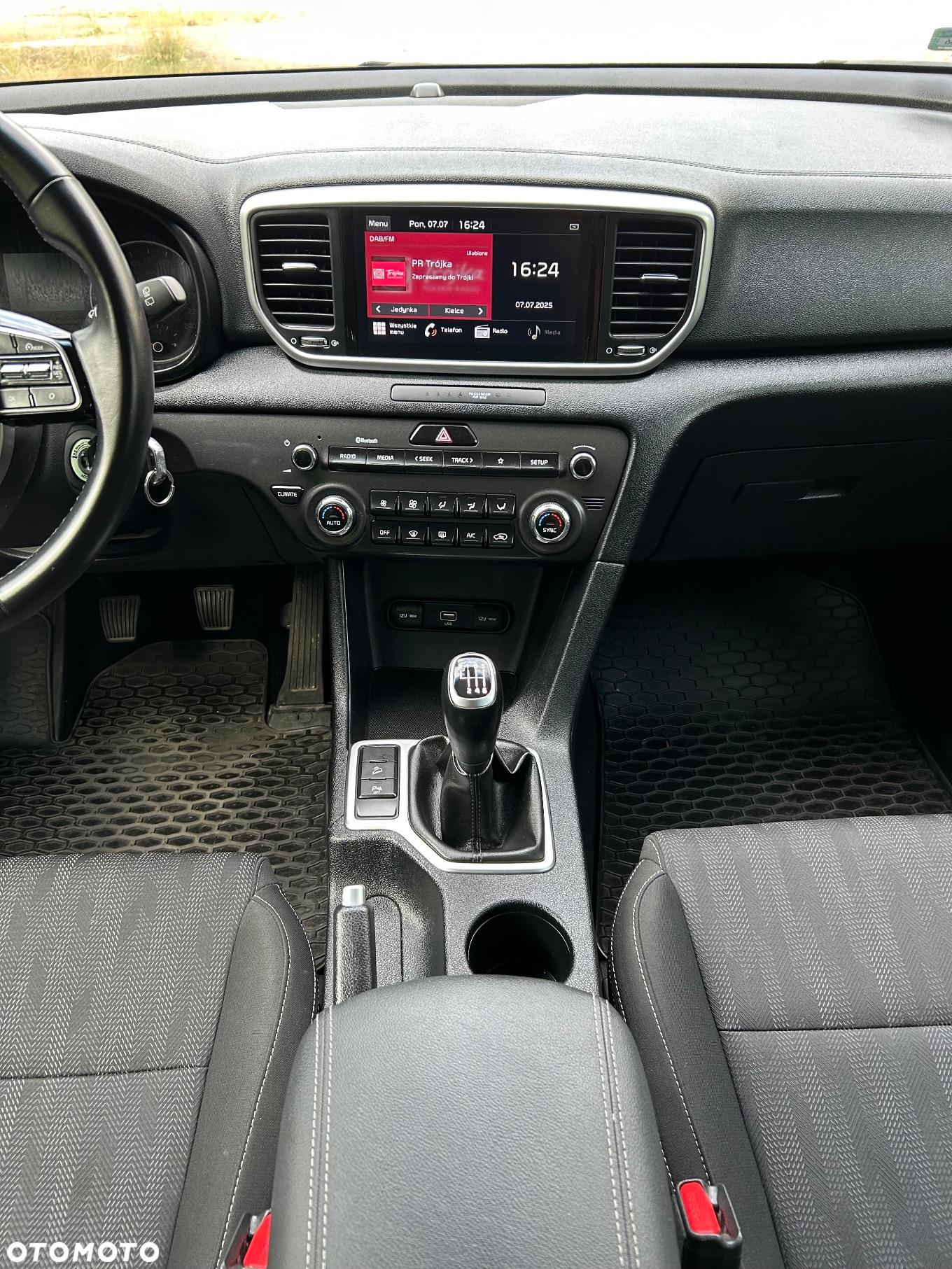Kia Sportage 1.6 GDI M 2WD - 18