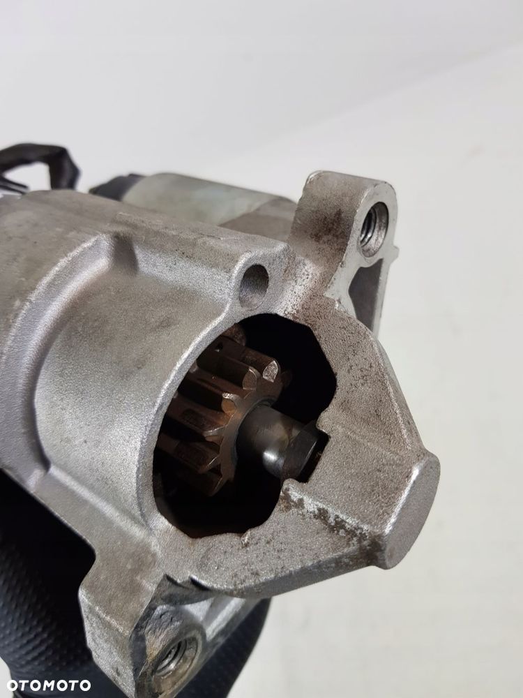 rozrusznik 8200021396 renault megane scenic clio 1.5 dci k9k700 - 7