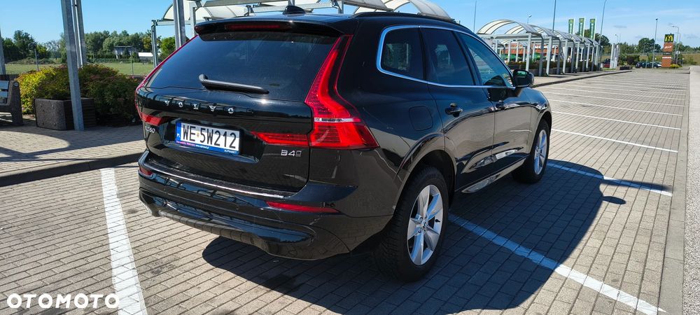 Volvo XC 60 B4 D AWD Inscription - 3