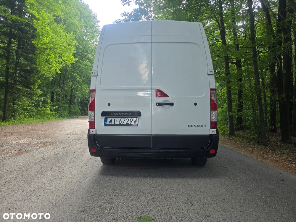 Renault Master - 20