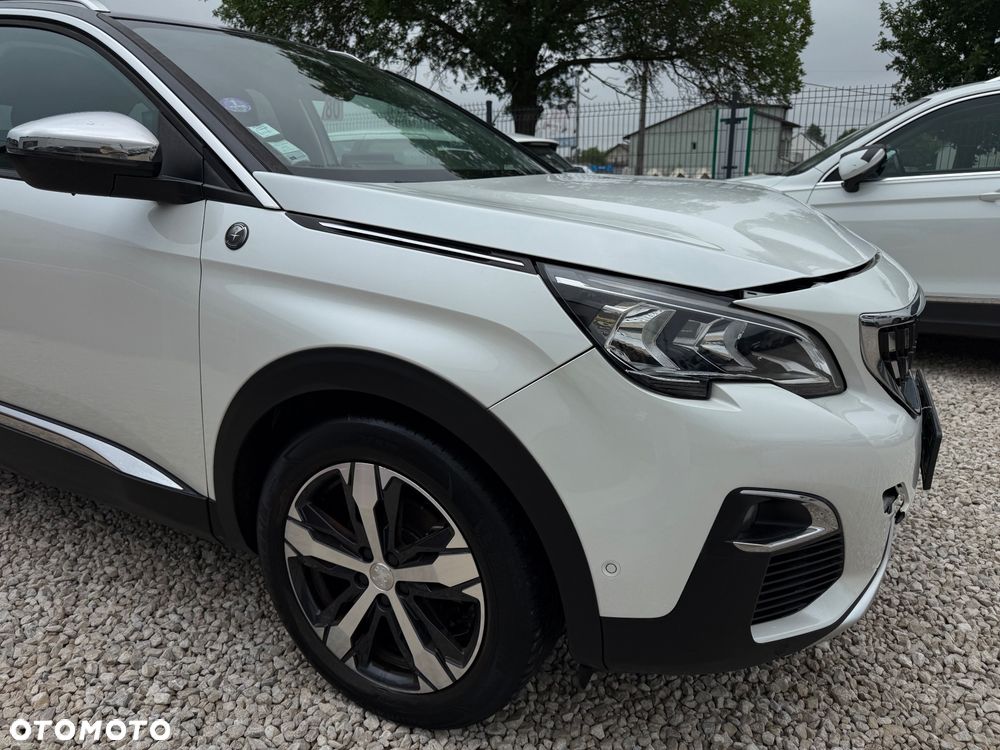 Peugeot 3008 - 23