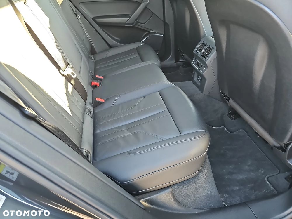 Audi Q5 40 TDI mHEV Quattro Advanced S tronic - 22