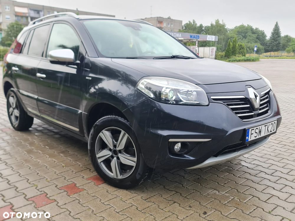 Renault Koleos - 2