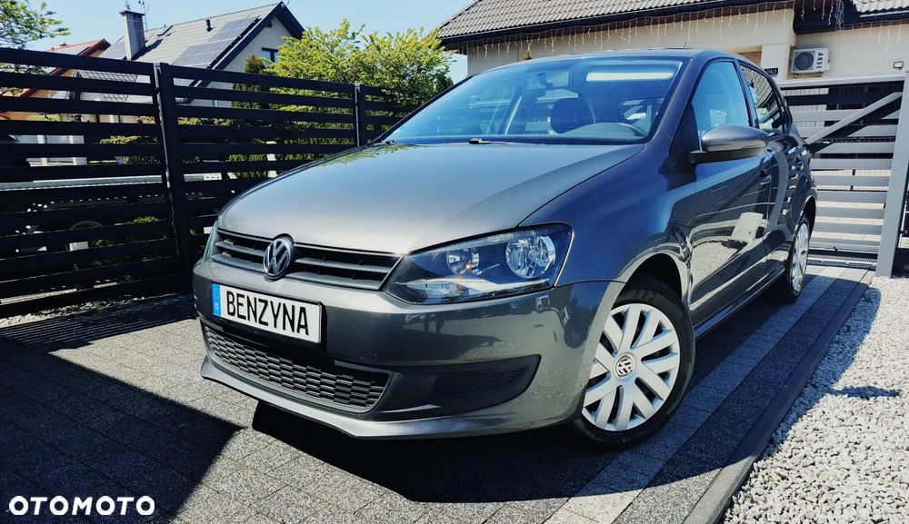 Volkswagen Polo 1.4 16V Comfortline - 4