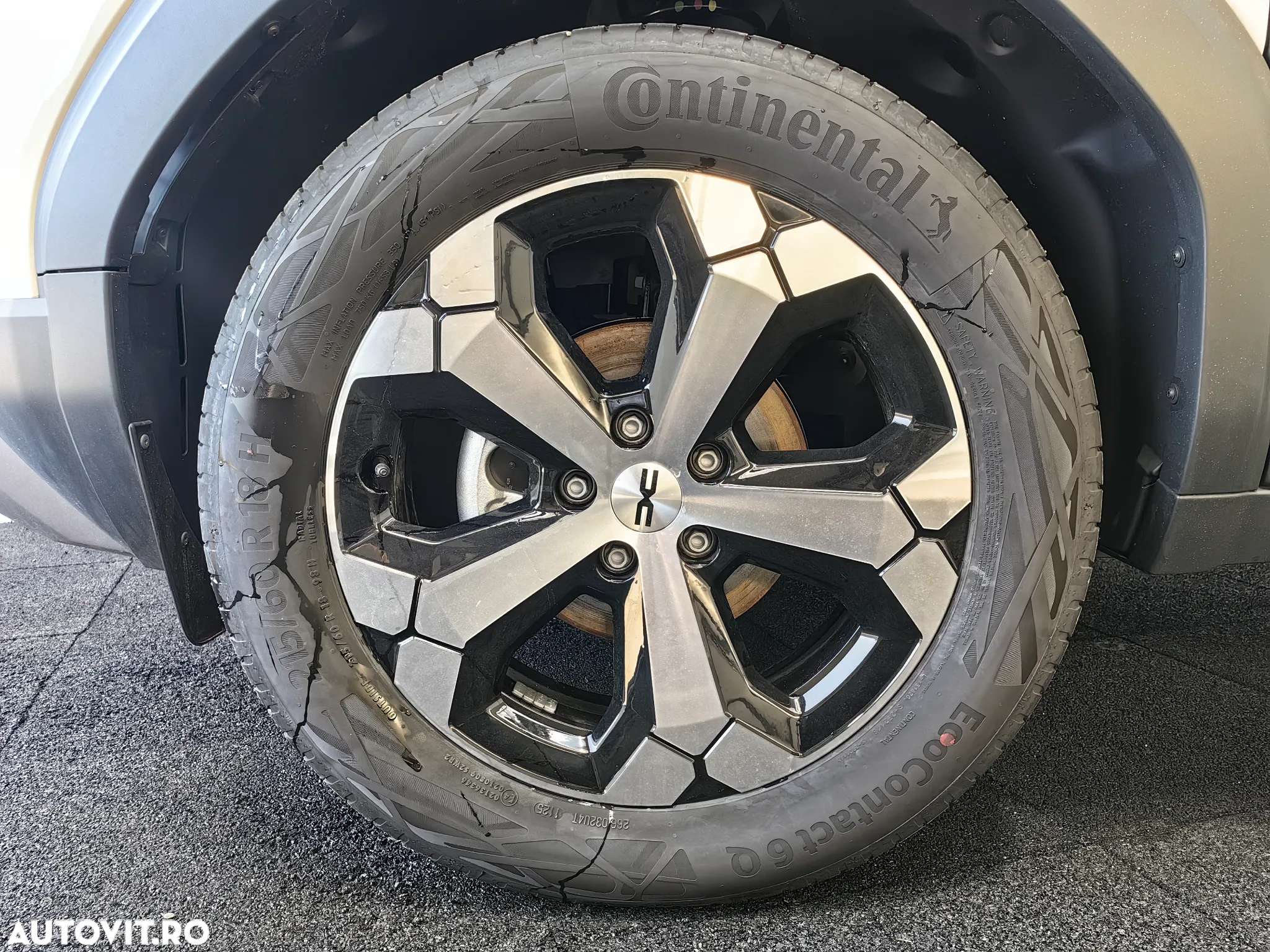 Dacia Duster ECO-G 100 Journey - 5
