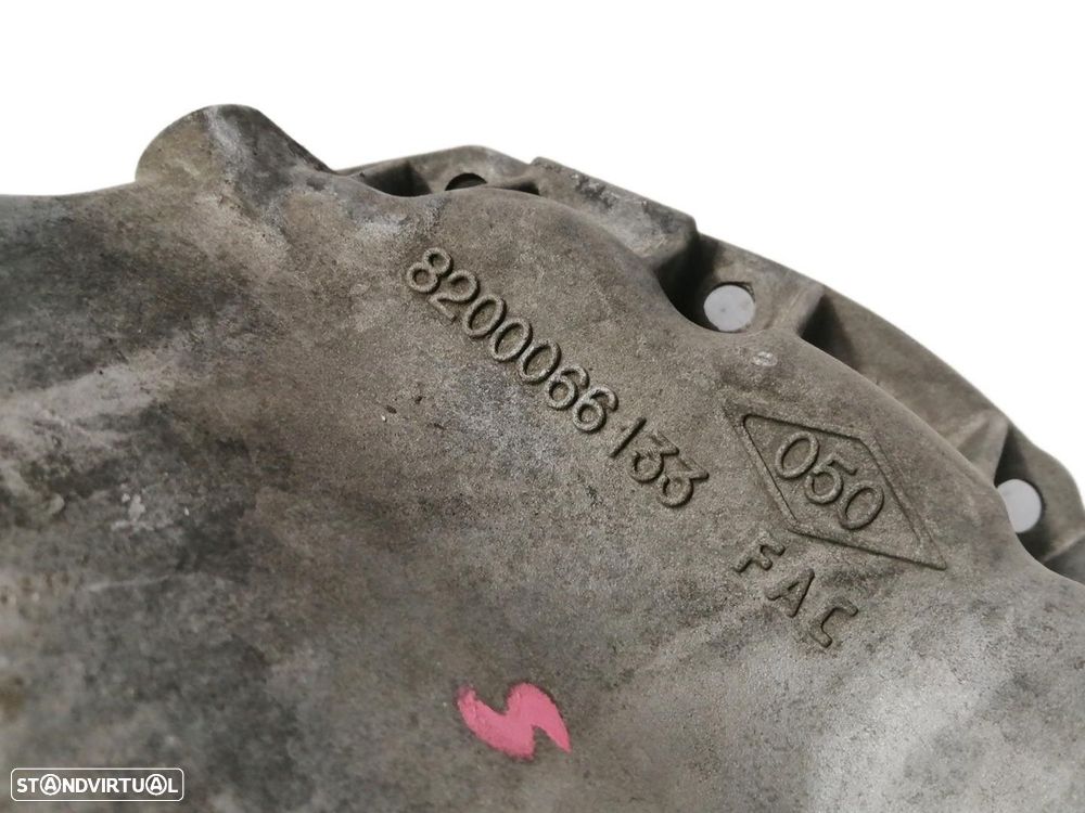 CARTER RENAULT MEGANE I COACH 1998 -8200066133 - 4