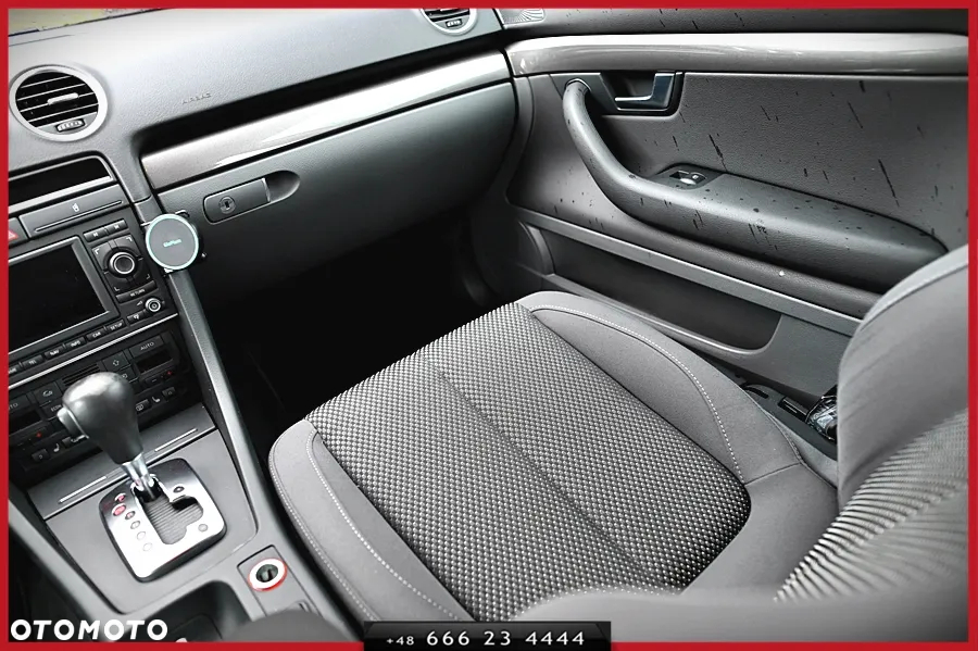 Seat Exeo ST 2.0 TDI CR Multitronic Sport - 20