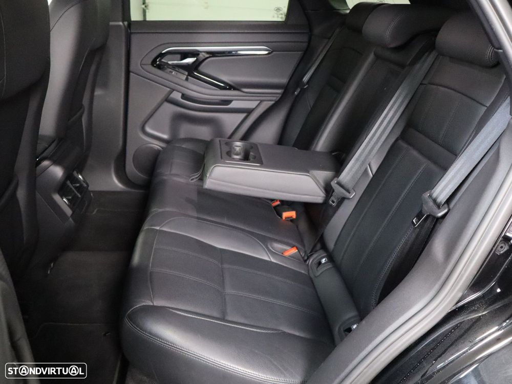 Land Rover Range Rover Evoque 1.5 P300e AWD R-Dynamic S Auto - 9