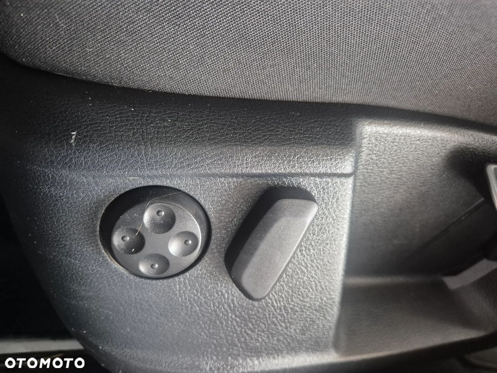 Volkswagen Sharan 2.0 TDI BMT Highline - 11