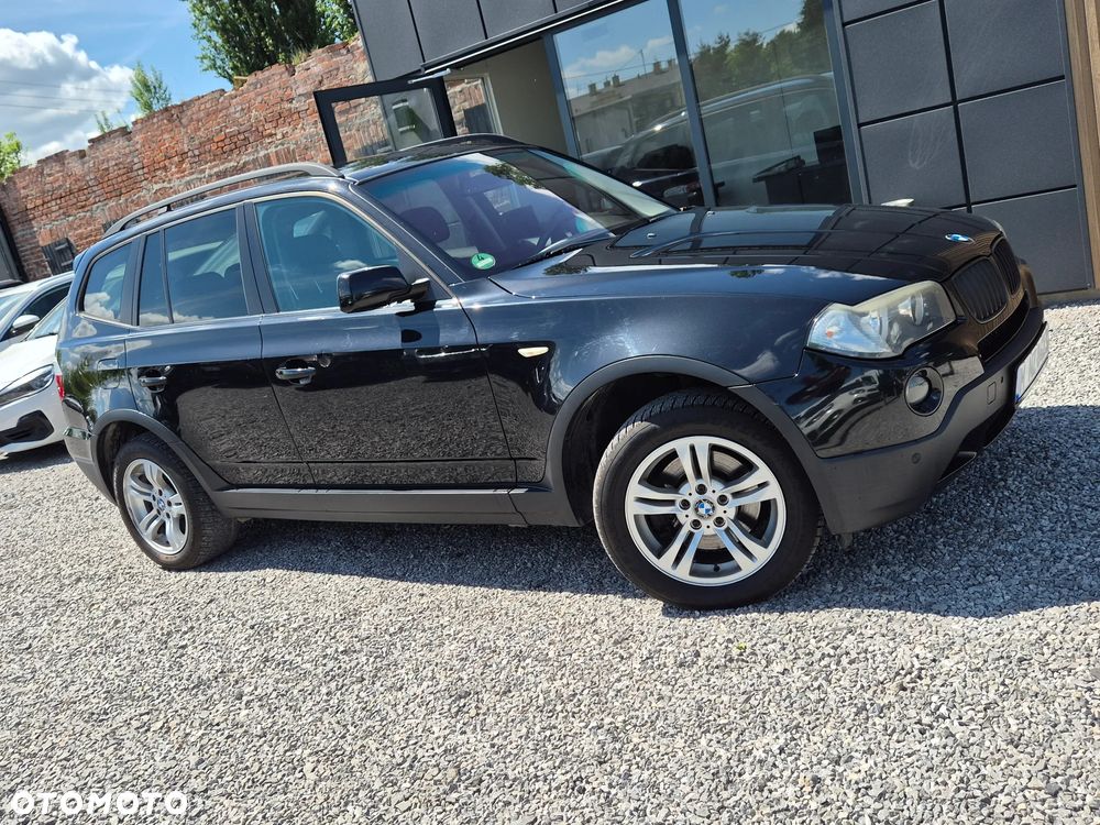 BMW X3 xDrive18d Edition Lifestyle - 17