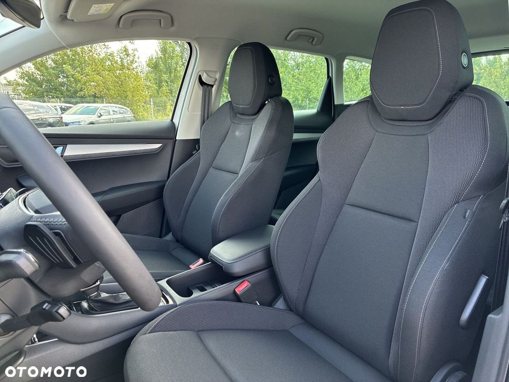 Skoda Karoq 1.5 TSI ACT Drive DSG - 11