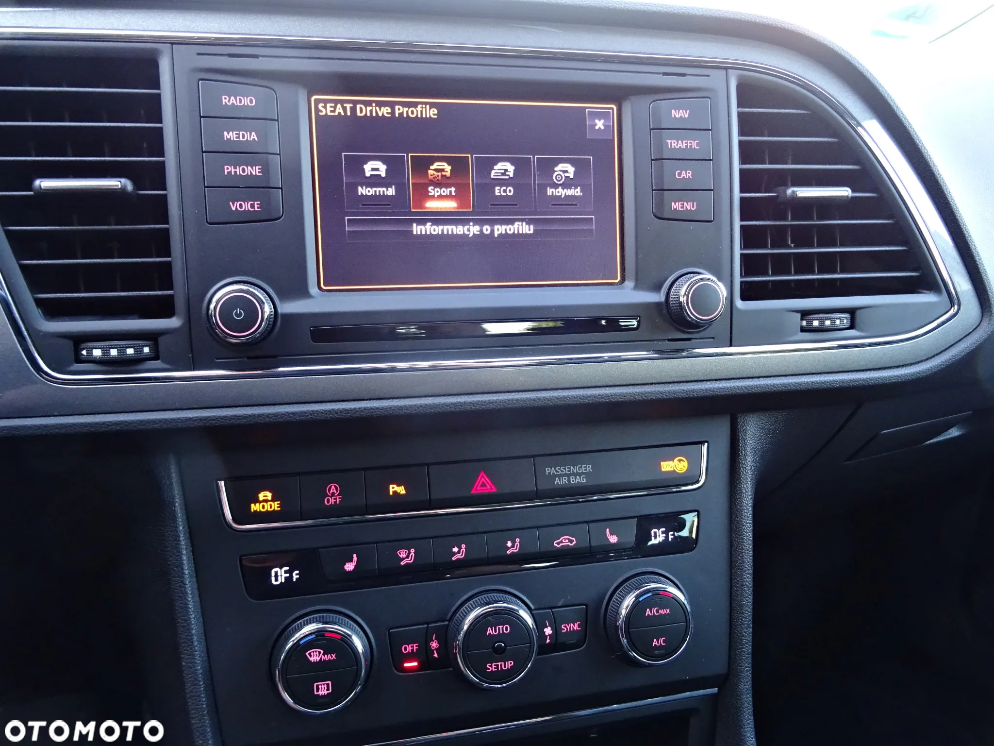 Seat Leon - 12