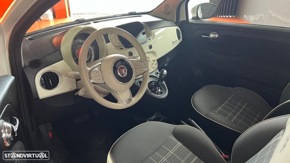Fiat 500 - 5