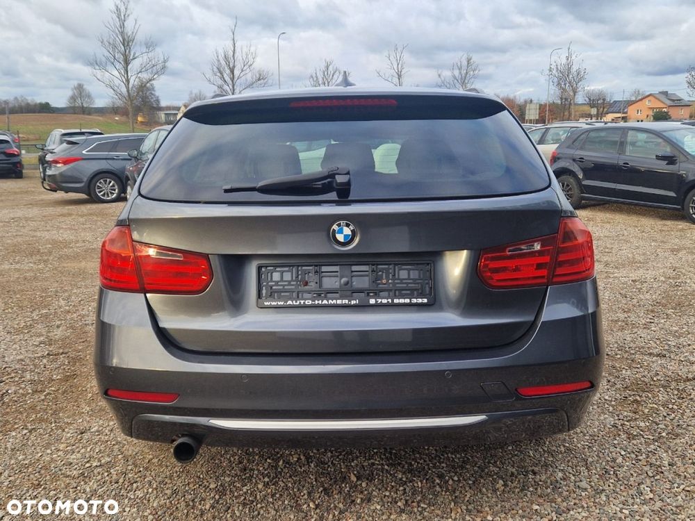 BMW Seria 3 - 31