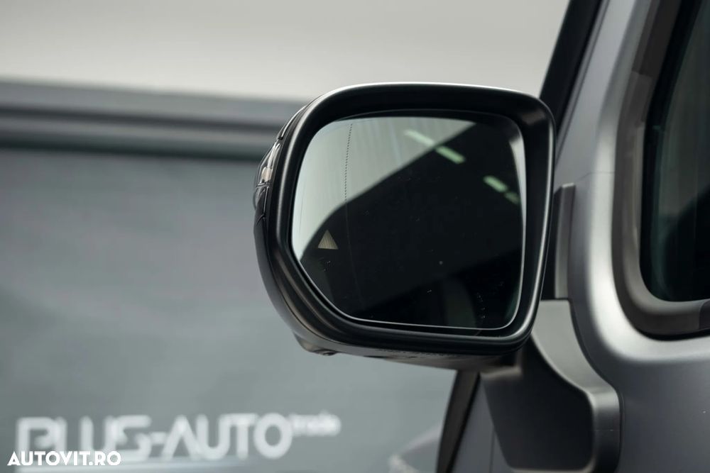 Mercedes-Benz G AMG 63 SW Long Aut. - 35