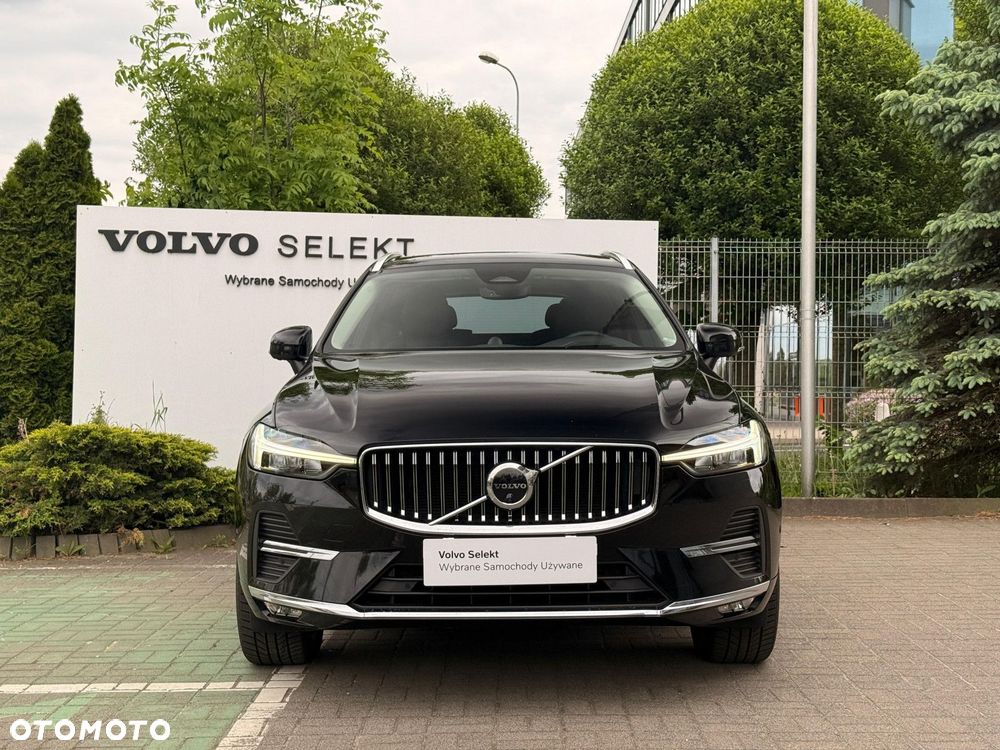 Volvo XC 60 - 4