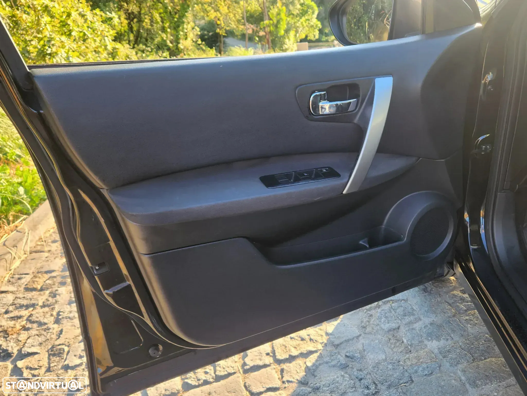 Nissan Qashqai 1.5 dCi Tekna Premium 17 - 15