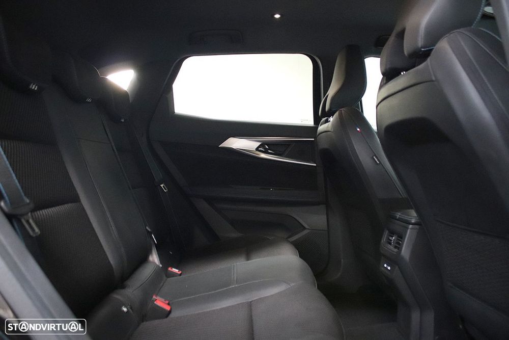 Renault Austral 1.2 E-Tech Techno Espirit - 25