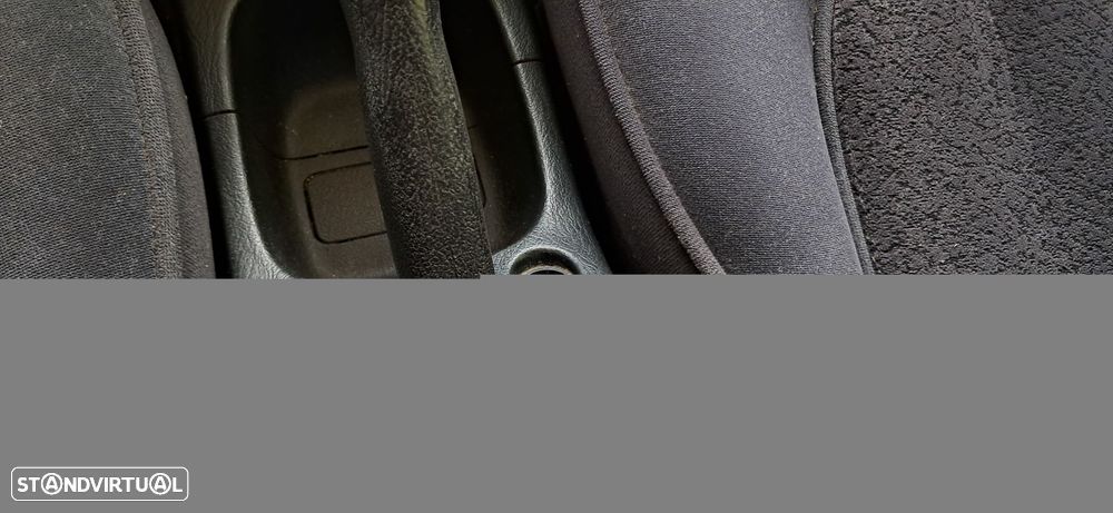 Rover 45 1.4 Connoisseur - 6