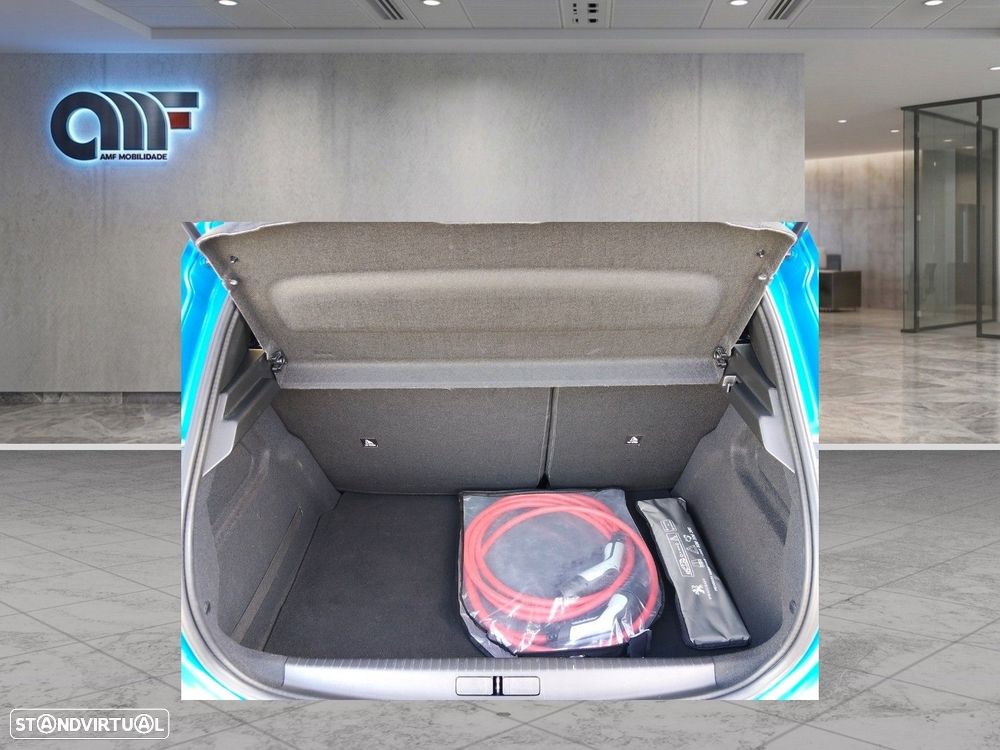 Peugeot e-208 50 kWh Allure Pack - 24