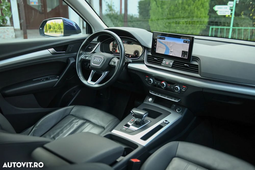 Audi Q5 - 16
