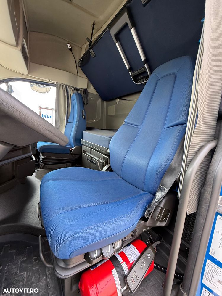 Volvo FH 460 - I SAVE - 2023 - 36