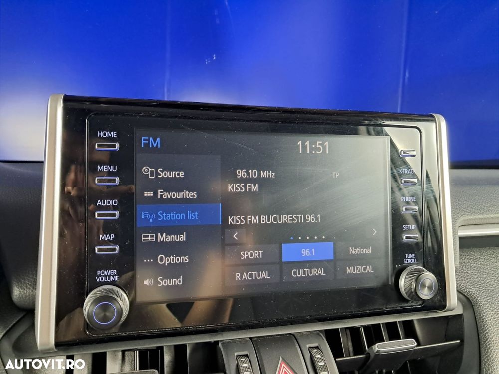 Toyota RAV4 - 19