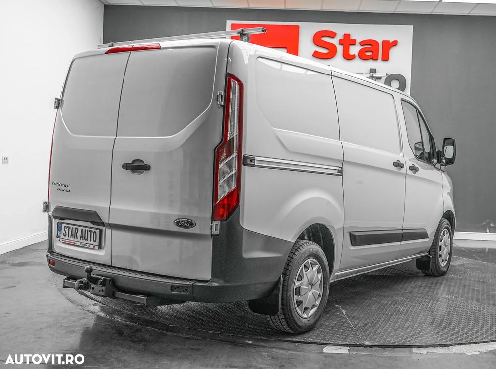 Ford Transit Custom L1H1 VA Trend - 7