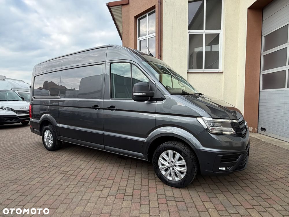 Volkswagen Crafter L2H2 - 6