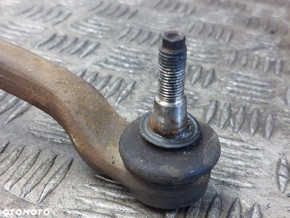 MAGLOWNICA PRZEKŁADNIA KIEROWNICZA RENAULT MEGANE II - 3