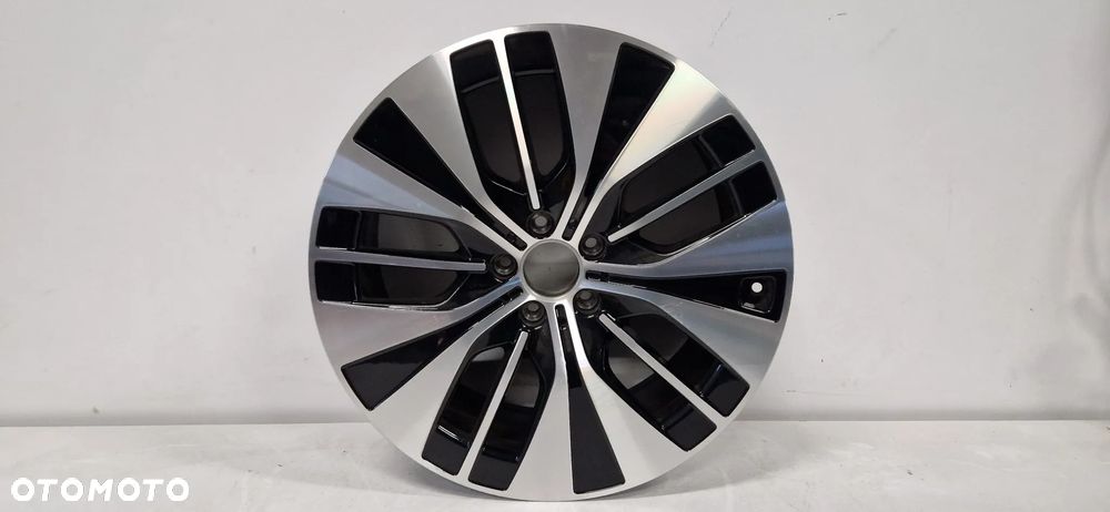 Felga alufelga Mercedes EQE 20 9j et50 295 v295 w295 - 1