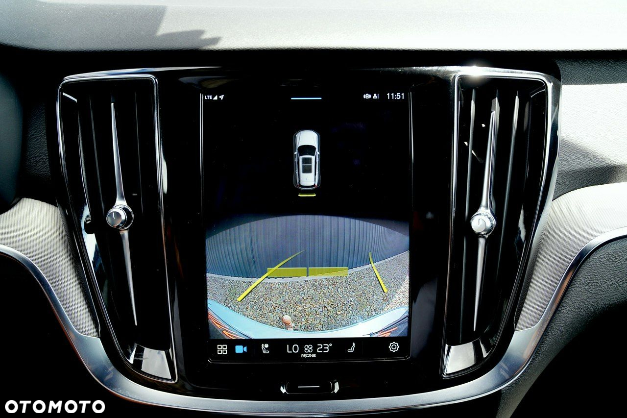 Volvo V60 - 8