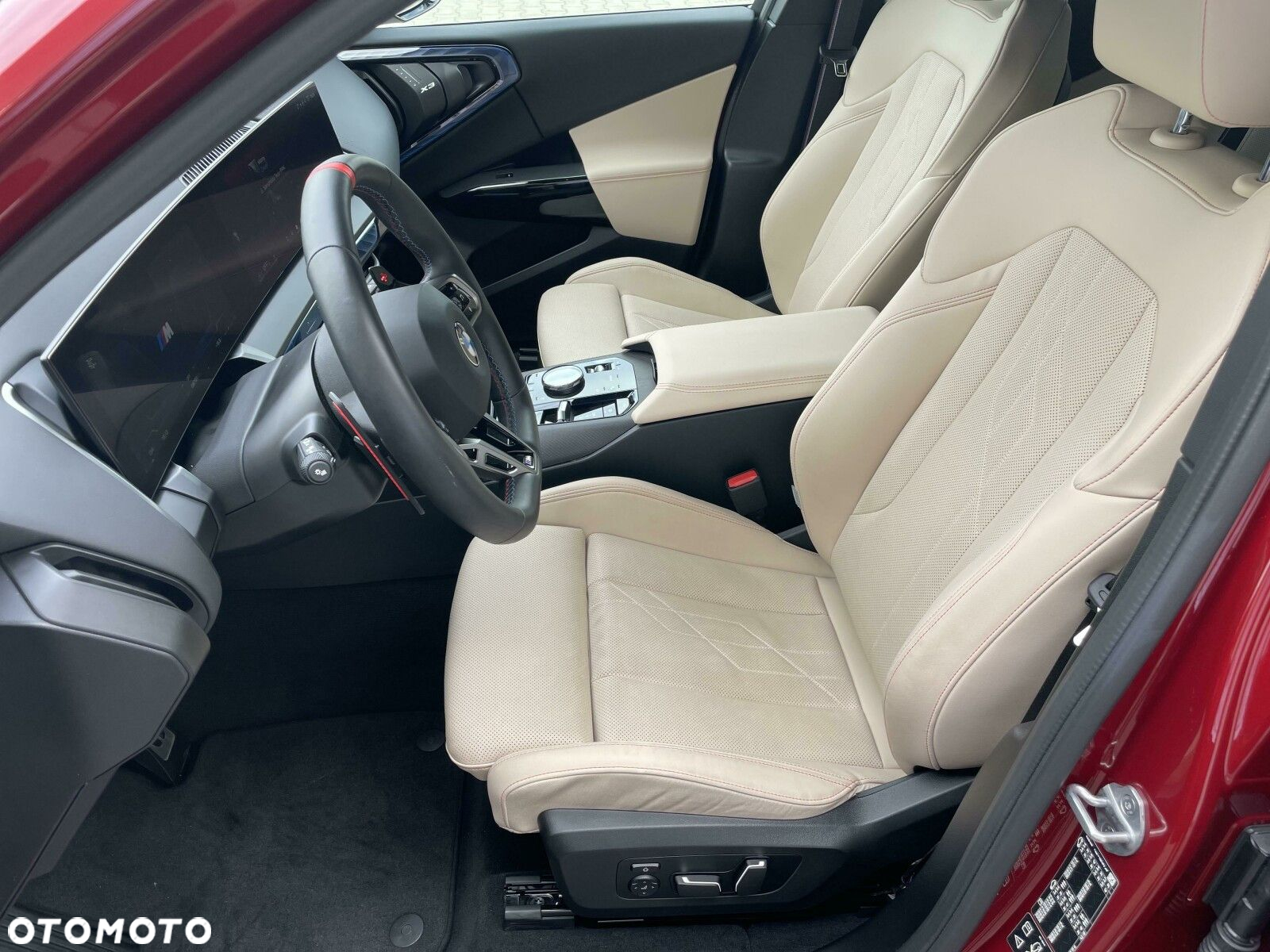 BMW X3 - 11