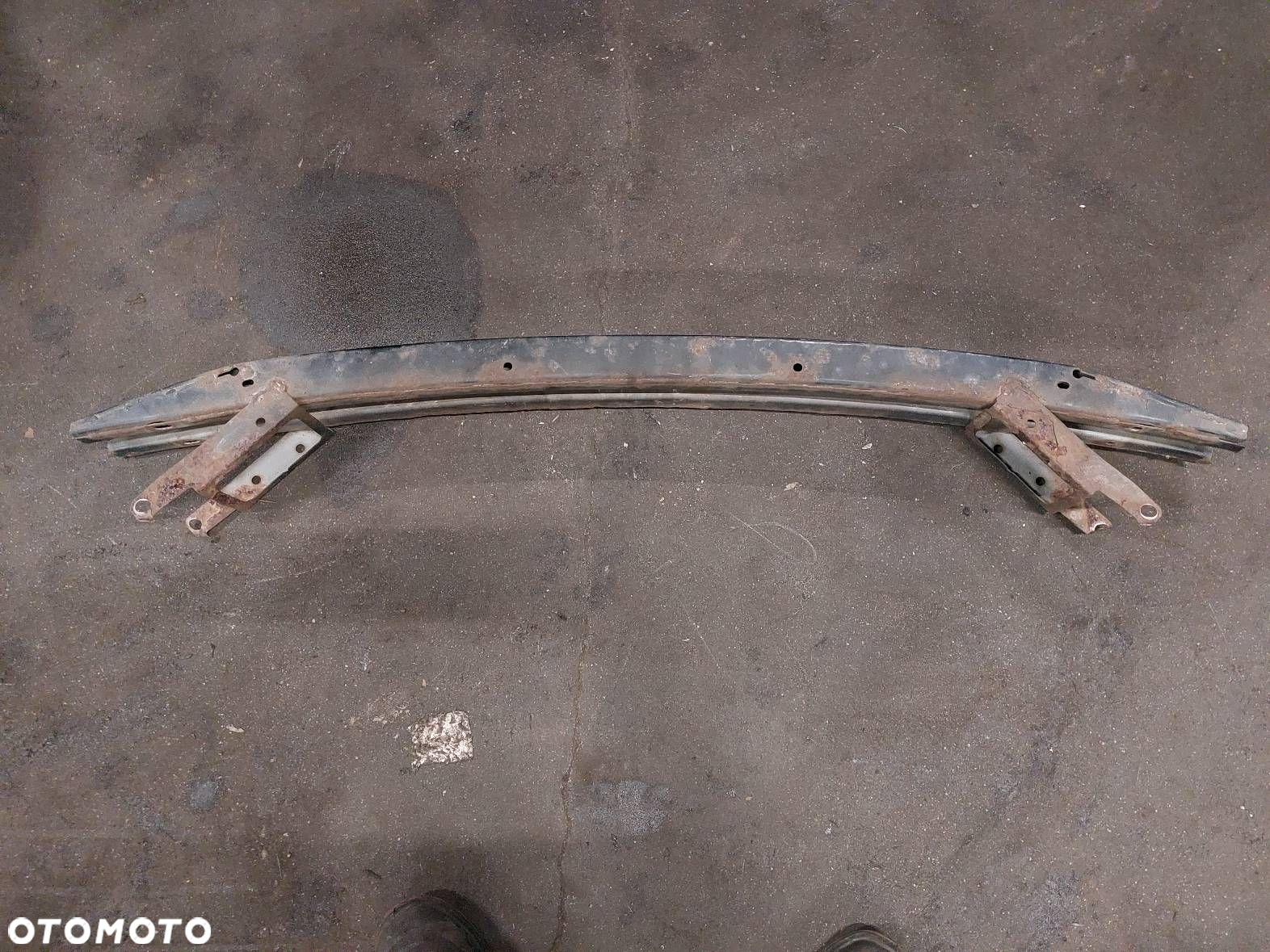BELKA POD ZDERZAK PRZÓD TOYOTA COROLLA E12 - 2