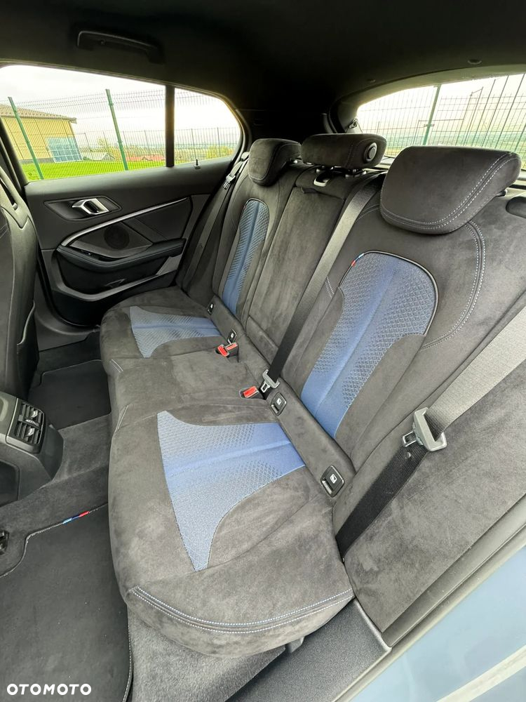 BMW Seria 1 M135i xDrive - 20