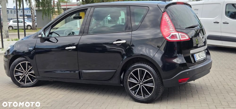 Renault Scenic dCi 130 FAP Bose Edition - 9