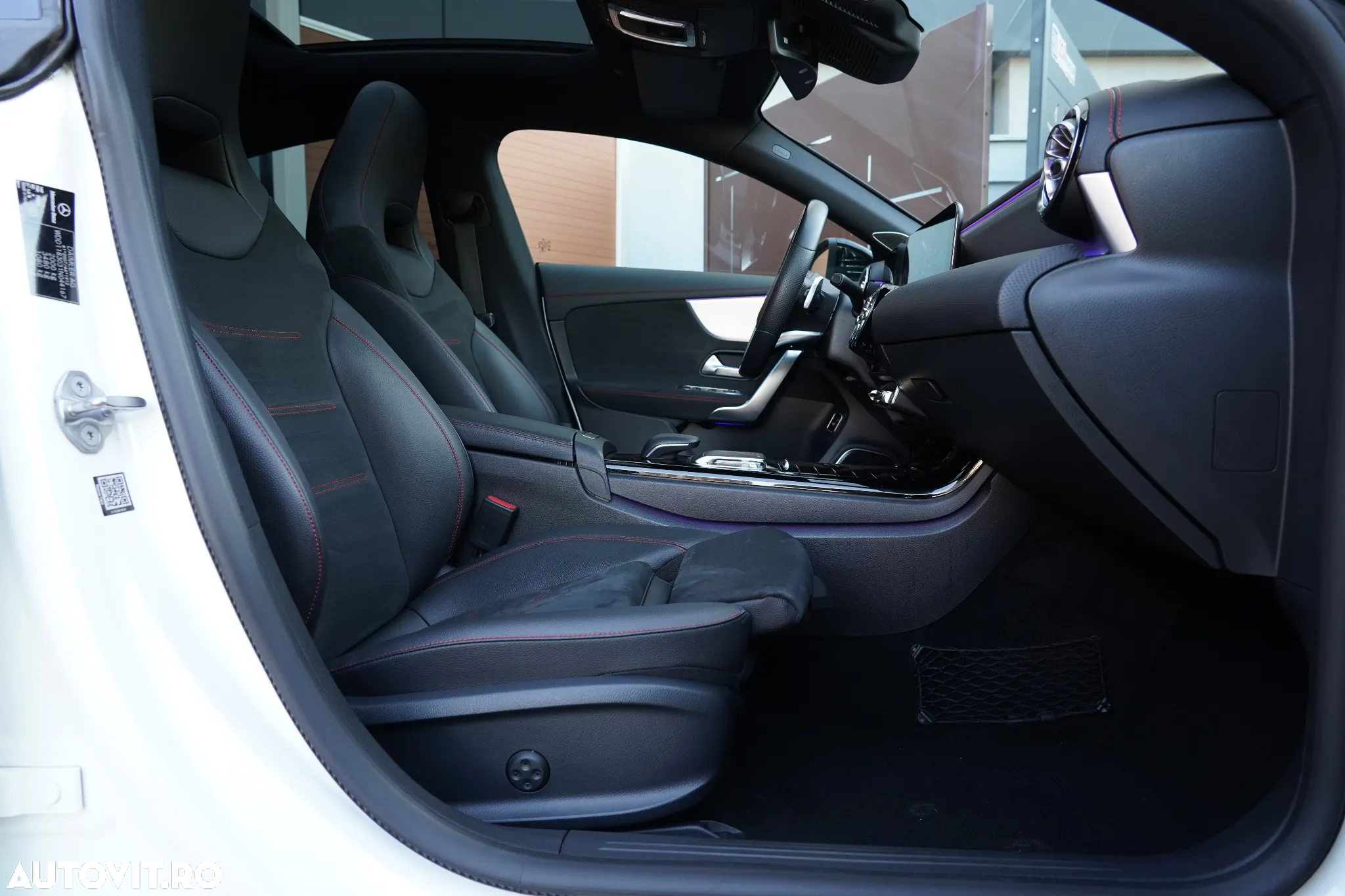 Mercedes-Benz CLA - 7