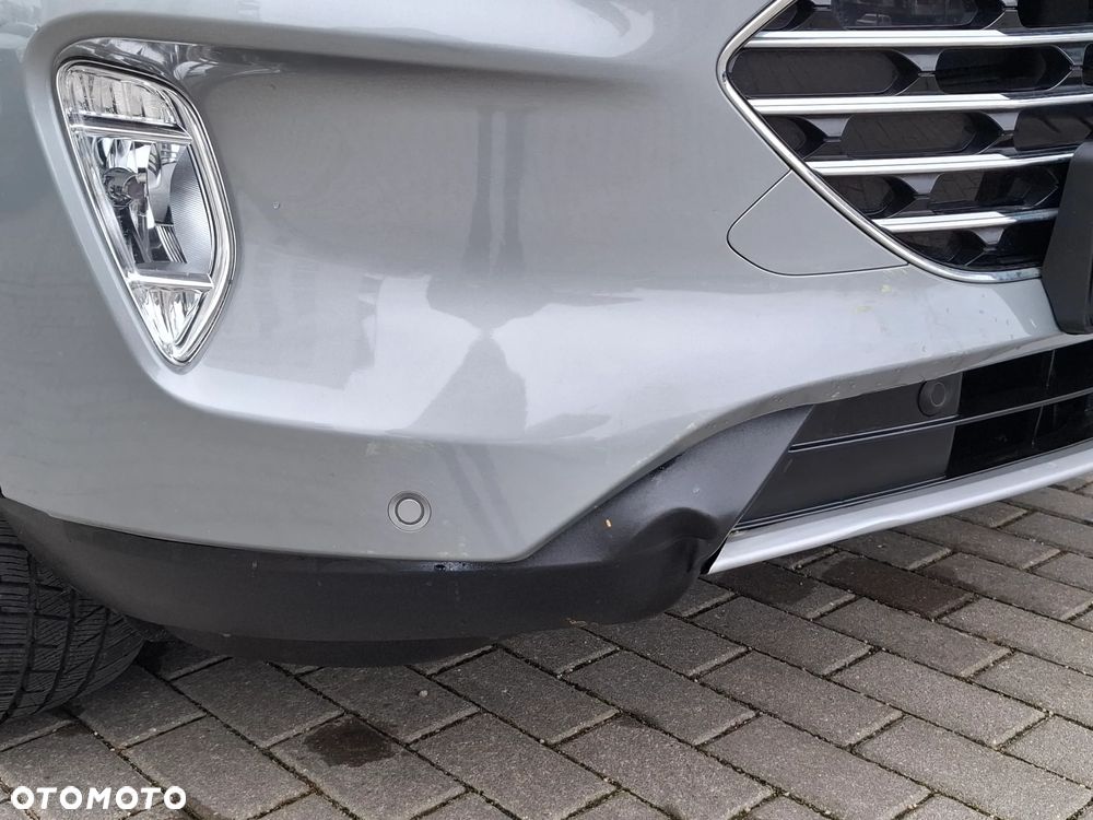 Ford Kuga 1.5 EcoBoost FWD Titanium ASS MMT6 - 5