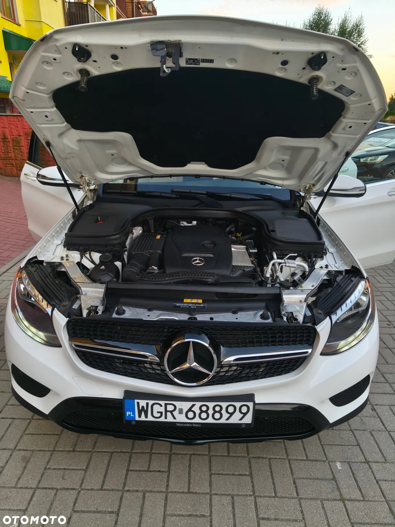 Mercedes-Benz GLC - 15