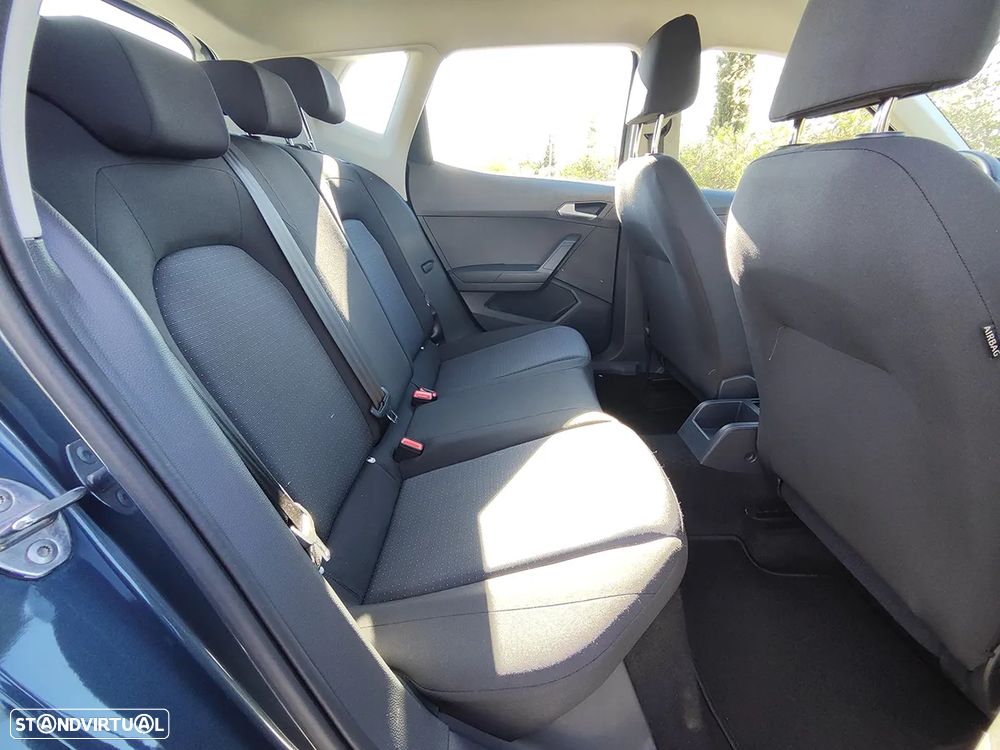 SEAT Arona 1.0 TSI Style - 11