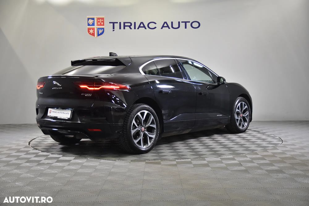 Jaguar I-Pace - 5
