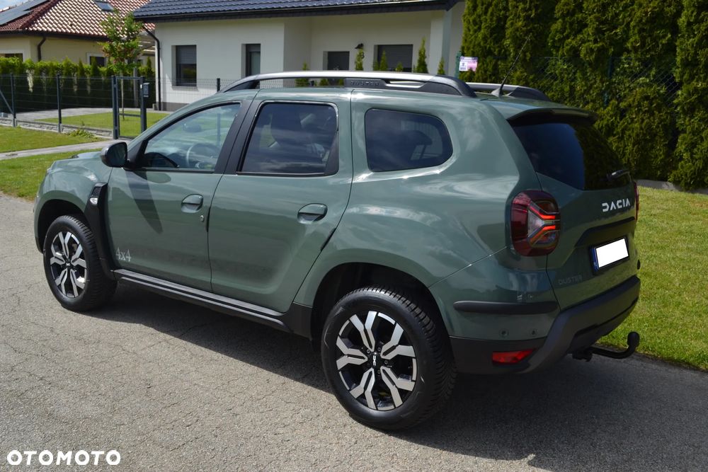 Dacia Duster - 4
