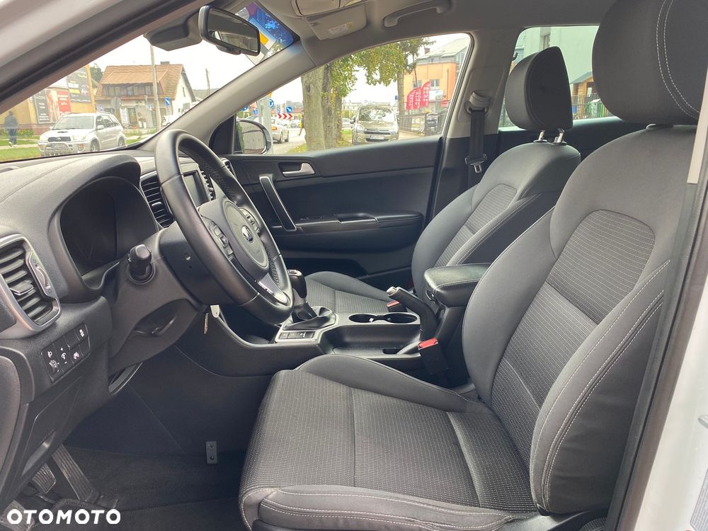 Kia Sportage 1.6 GDI 2WD Attract - 5