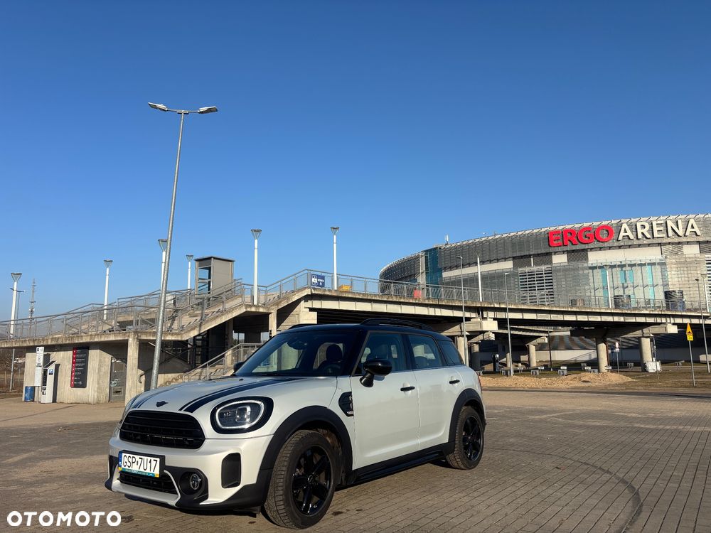 MINI Countryman Cooper - 32