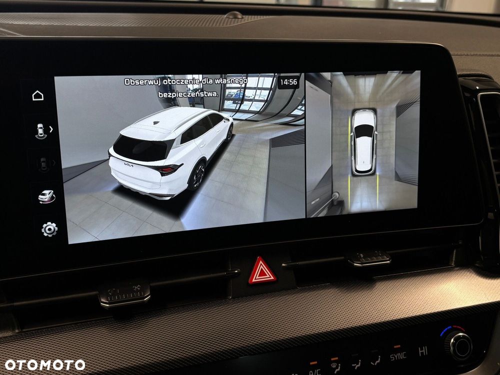 Kia Sportage - 23