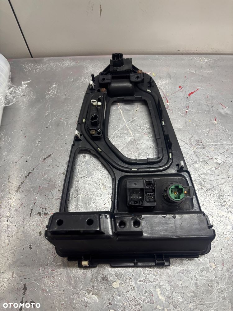 JEEP CHEROKEE KL LIFT 2019- PANEL TUNELU SRODKOWEGO - 6