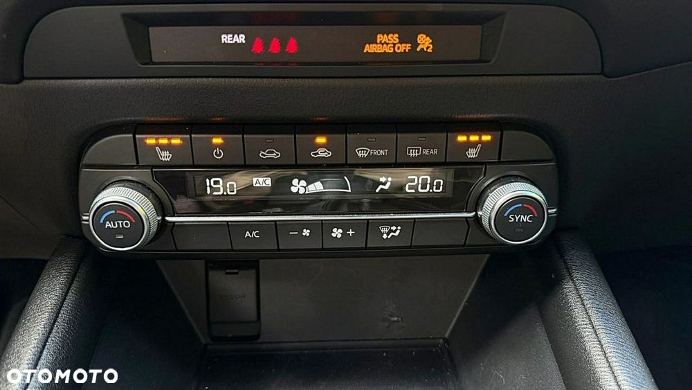 Mazda CX-5 - 18